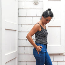 super basic TANK TOP