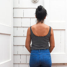 super basic TANK TOP