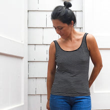 super basic TANK TOP