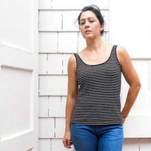 super basic TANK TOP