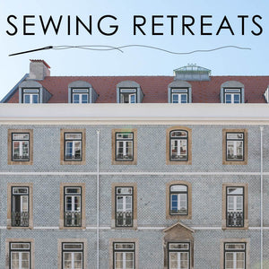 Sewing Retreats!