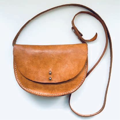 TRAVEL purse | supply sources