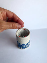 Ceramic Pin Catcher