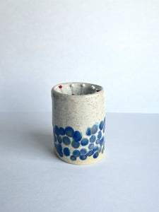 Ceramic Pin Catcher