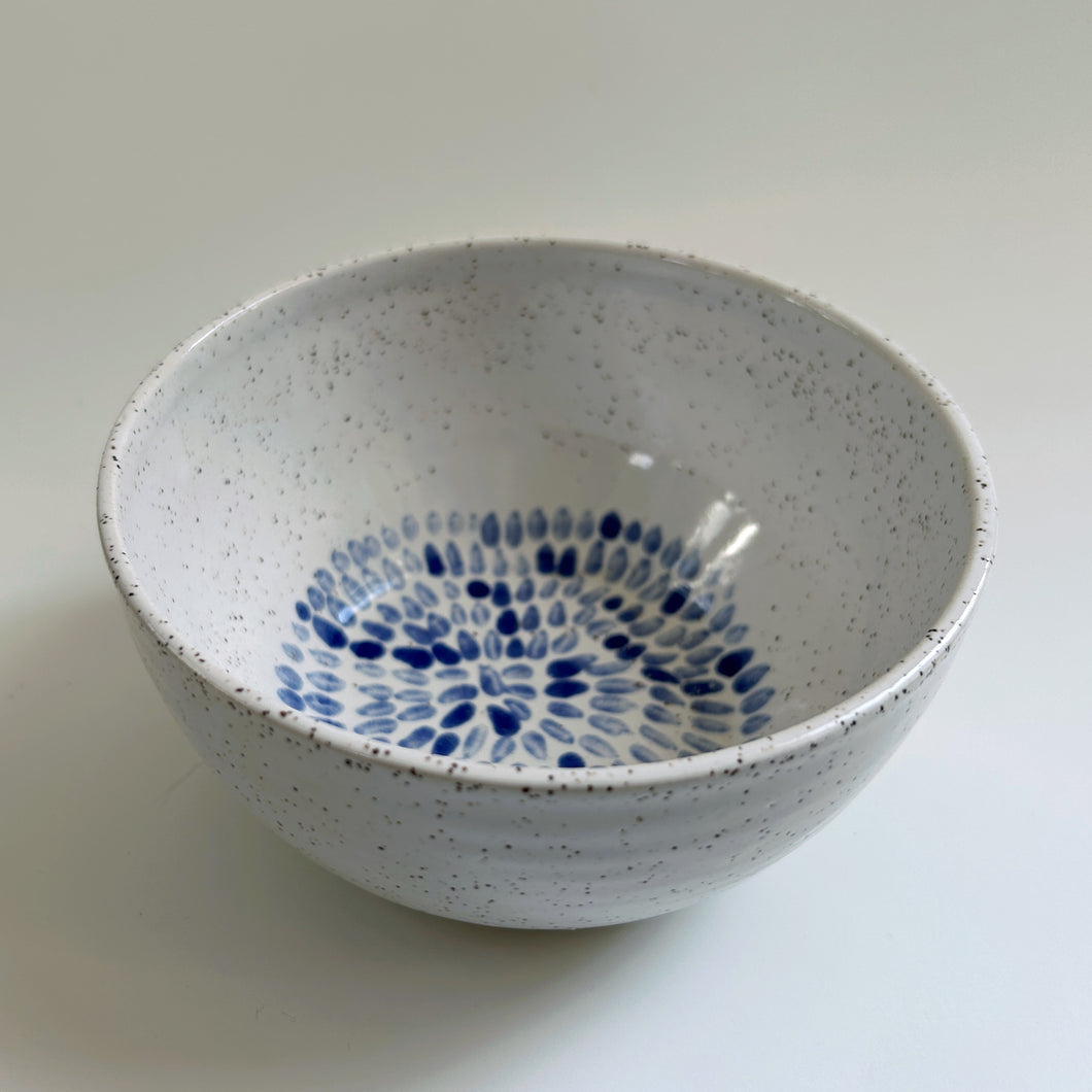 Ceramic Bowl no.2 - 10 oz.