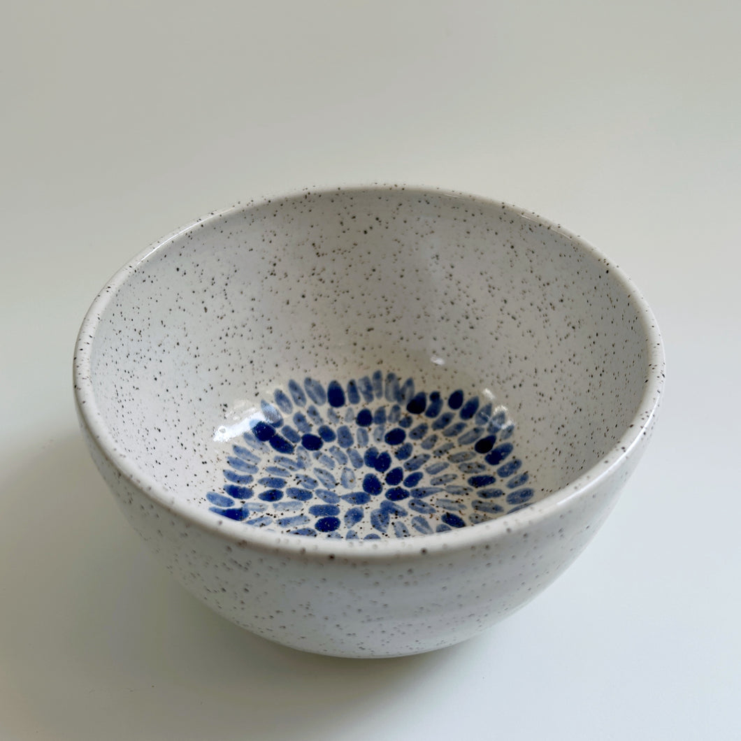 Ceramic Bowl no.3 - 10 oz.