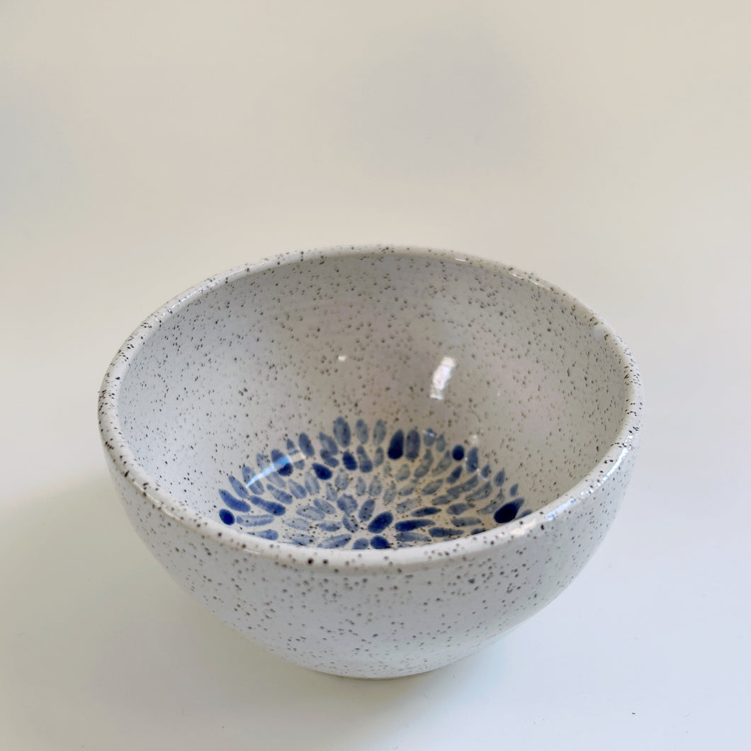 Ceramic Bowl no.1 - 8 oz.