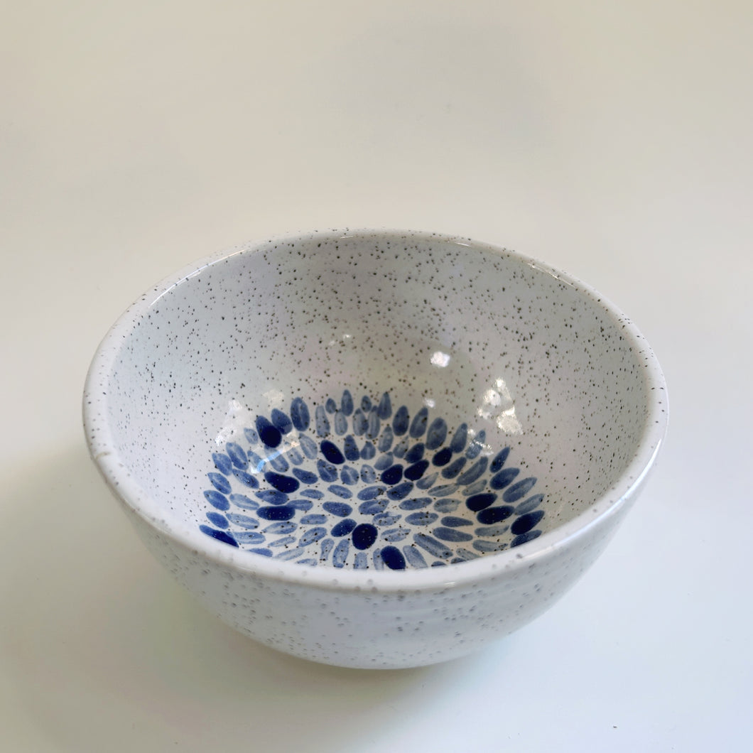 Ceramic Bowl no.2 - 8 oz.
