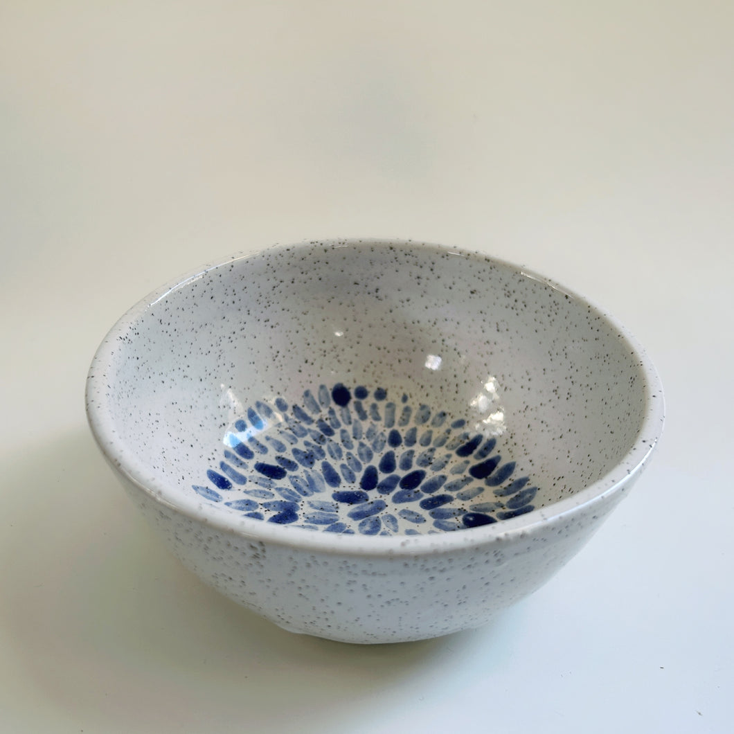 Ceramic Bowl no.3 - 8 oz.