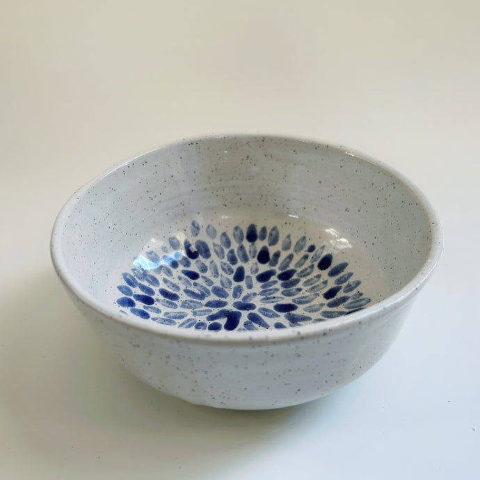 Ceramic Bowl no.4 - 8 oz.