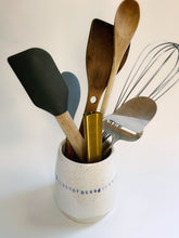Ceramic Utensil Holder