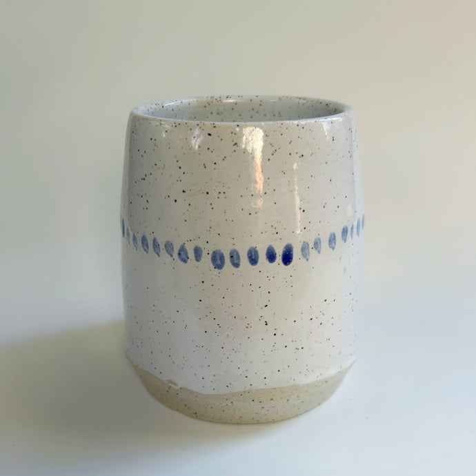 Ceramic Utensil Holder