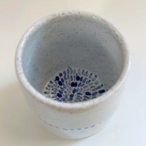 Ceramic Utensil Holder