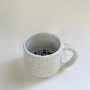 Ceramic Mug no.3 - 10 oz.