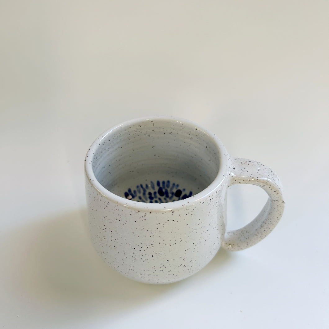 Ceramic Mug no.3 - 10 oz.