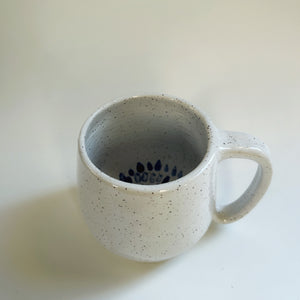 Ceramic Mug no.2 - 10 oz.