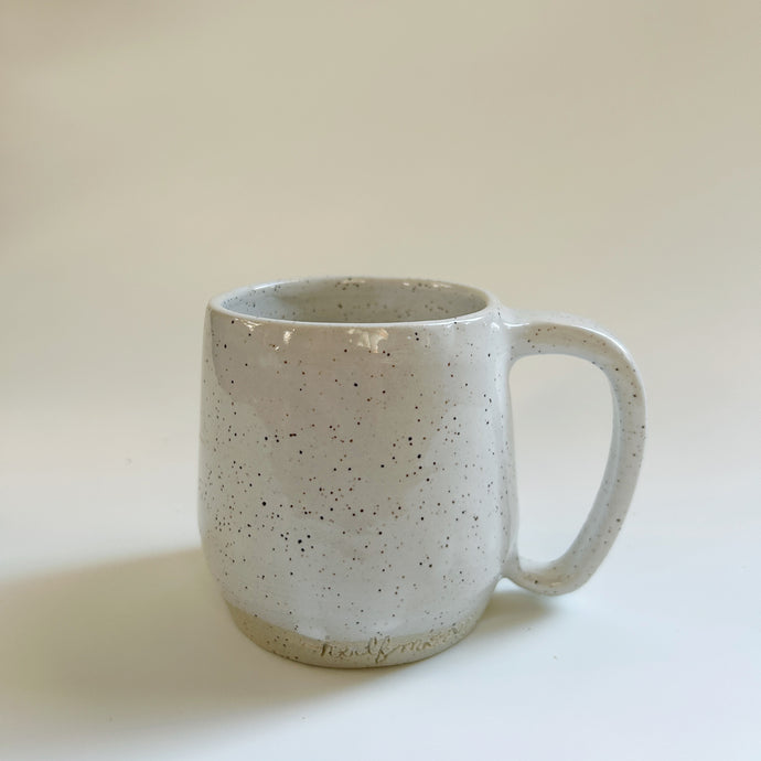 Ceramic Mug no.1 - 8 oz.