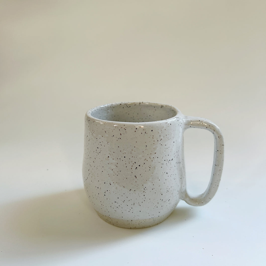 Ceramic Mug no.2 - 8 oz.