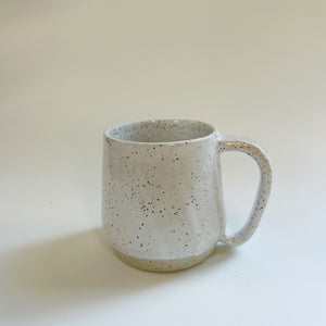 Ceramic Mug no.3 - 8 oz.