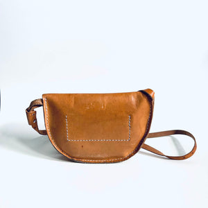 TRAVEL purse | PDF sewing pattern + tutorial