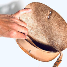 TRAVEL purse | PDF sewing pattern + tutorial
