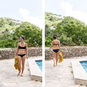 WELL'S + TOFO weekend summer getaway PDF pattern bundle